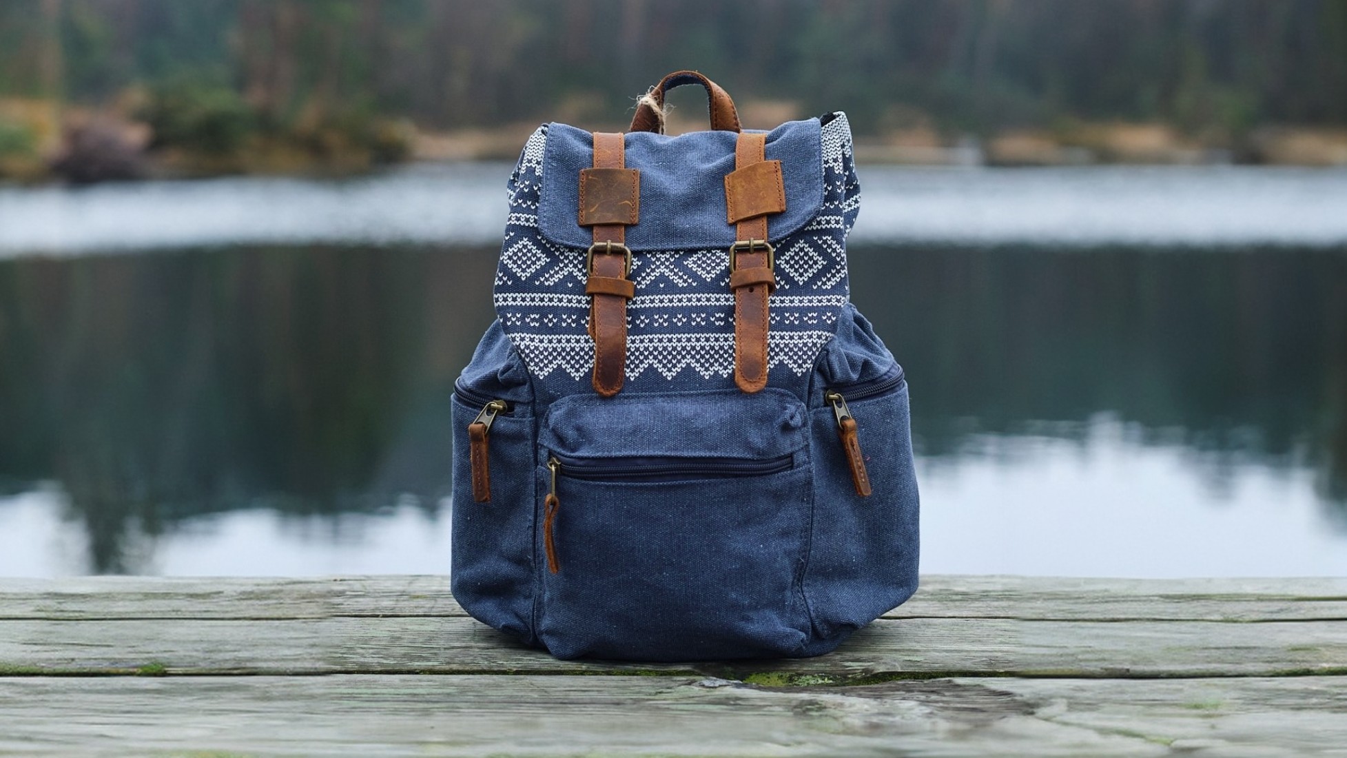 Explorer Backpack